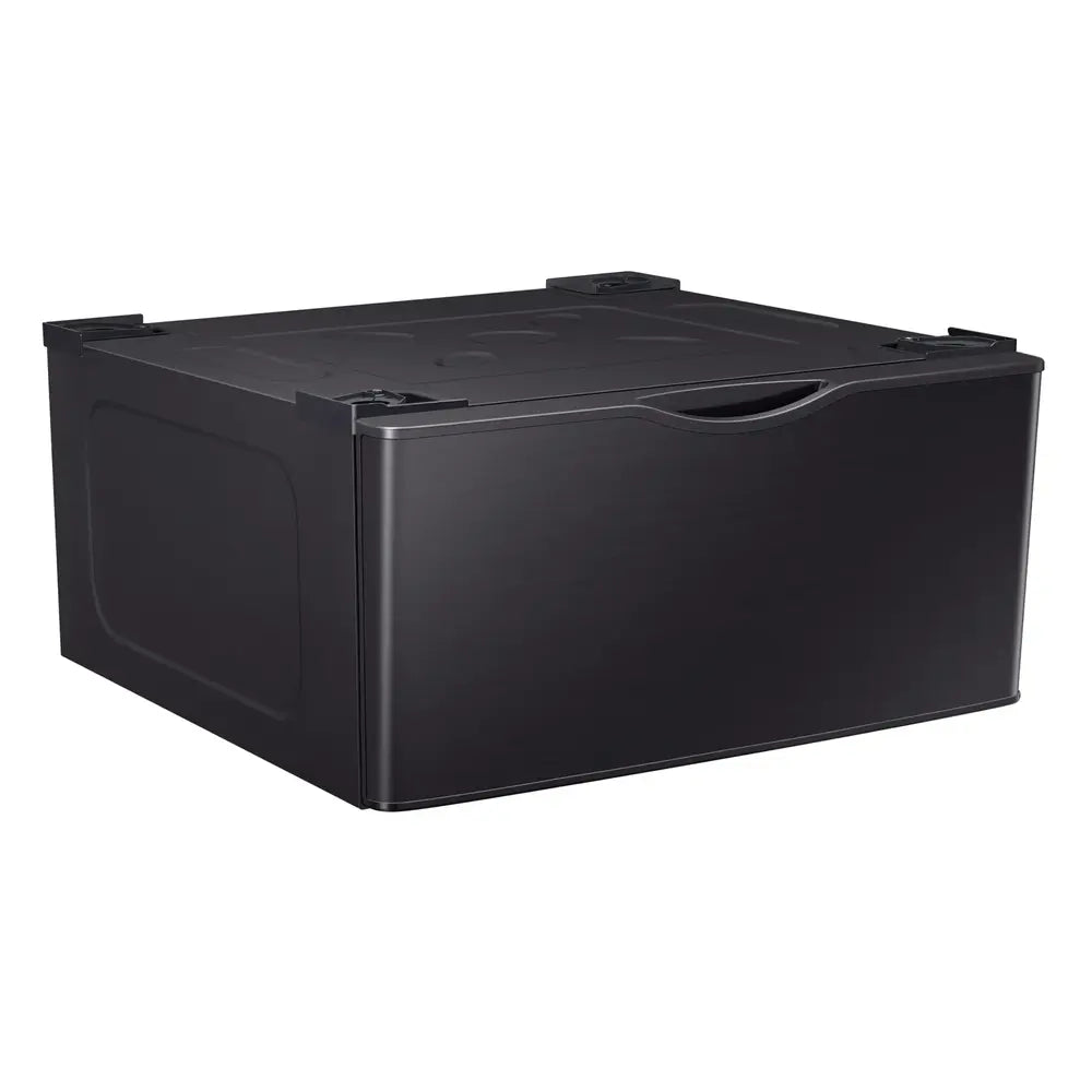 Samsung Pedestal for Washer And Dryer Pedestal for Front Load (8300 & 6300 & 6000)  Brus