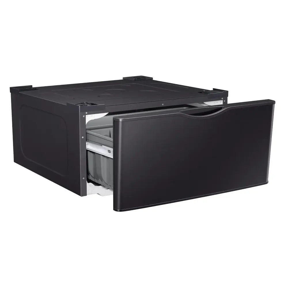 Samsung Pedestal for Washer And Dryer Pedestal for Front Load (8300 & 6300 & 6000)  Brus