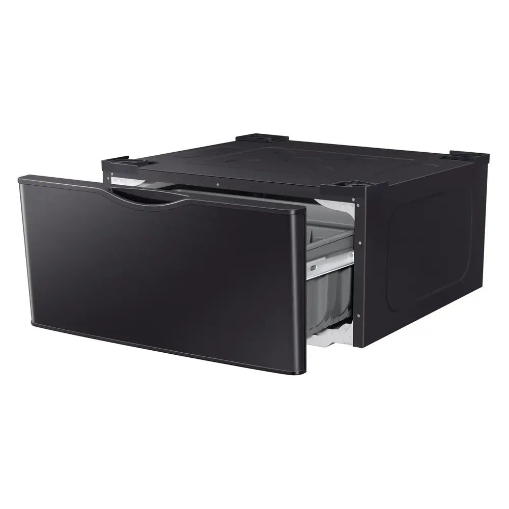 Samsung Pedestal for Washer And Dryer Pedestal for Front Load (8300 & 6300 & 6000)  Brus