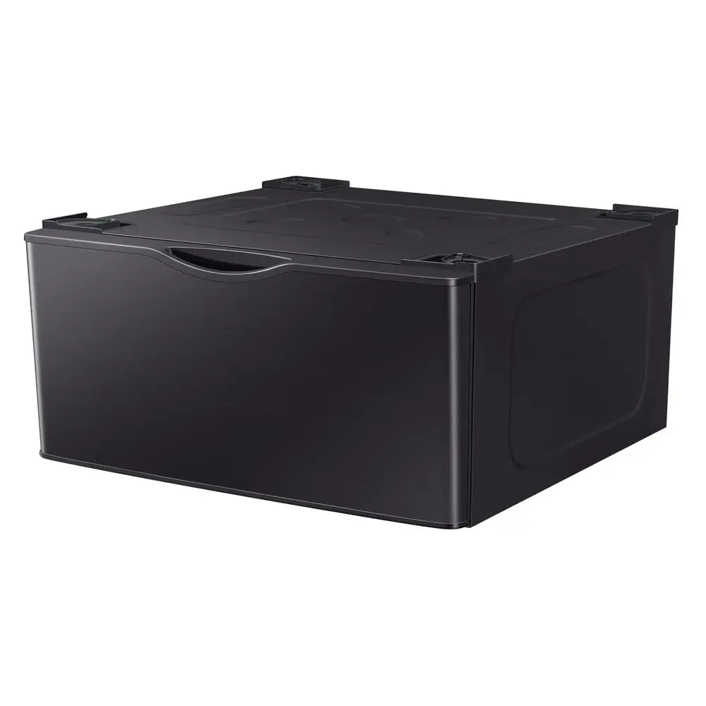 Samsung Pedestal for Washer And Dryer Pedestal for Front Load (8300 & 6300 & 6000)  Brus