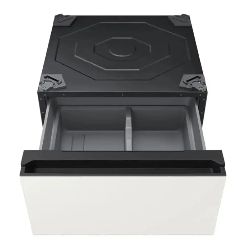 Samsung Pedestal for Washer And Dryer Pedestal for Bespoke Front Load Pair (WF90 & DV90F