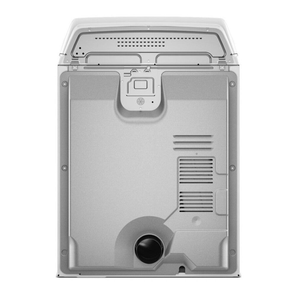 Whirlpool 7.0 cu. ft. Electric Dryer with Adaptive Dry - Vented Top Load Matching