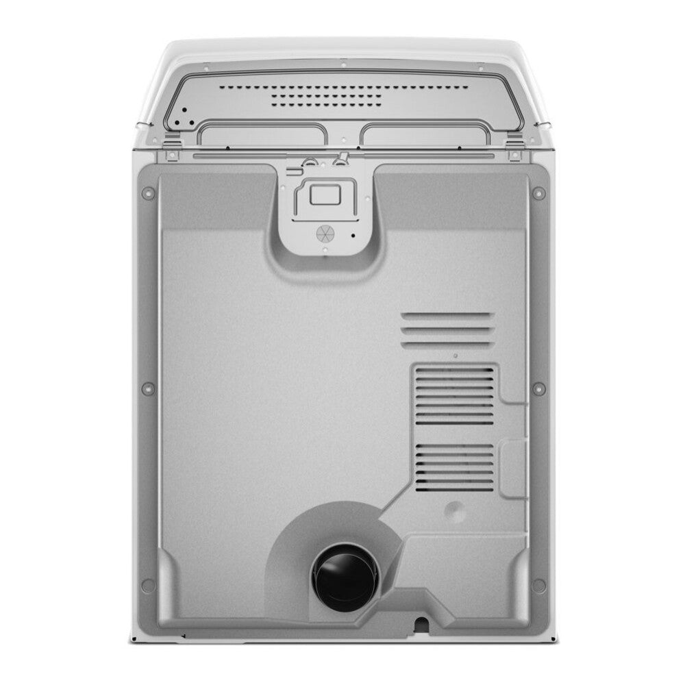 Whirlpool 7.0 cu. ft. Electric Dryer with Adaptive Dry and Wrinkle Shield™ option - Vented