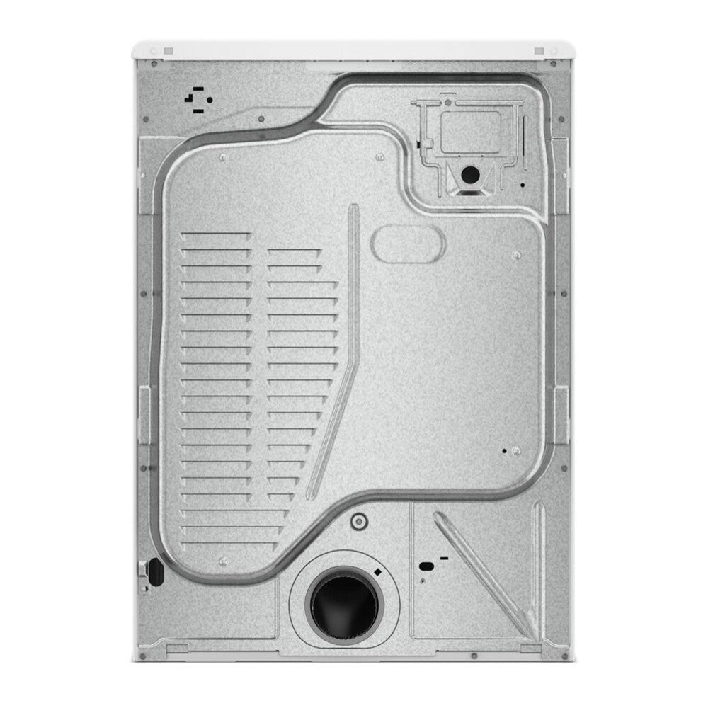 Whirlpool 7.4 cu. ft. ENERGY STAR® Front Load Electric Dryer with Wrinkle Shield™ Option