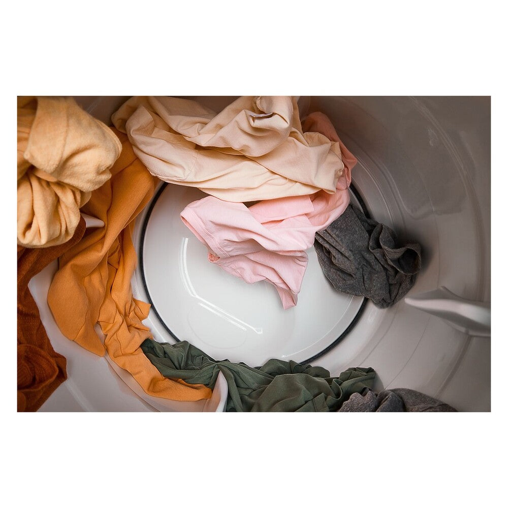 Whirlpool 7.4 cu. ft. ENERGY STAR® Front Load Electric Dryer with Wrinkle Shield™ Option