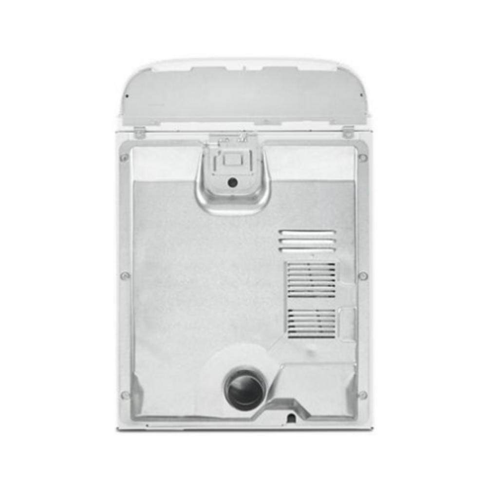 Whirlpool 7.0 cu. ft. Top Load Electric Dryer with AutoDry™ Drying System