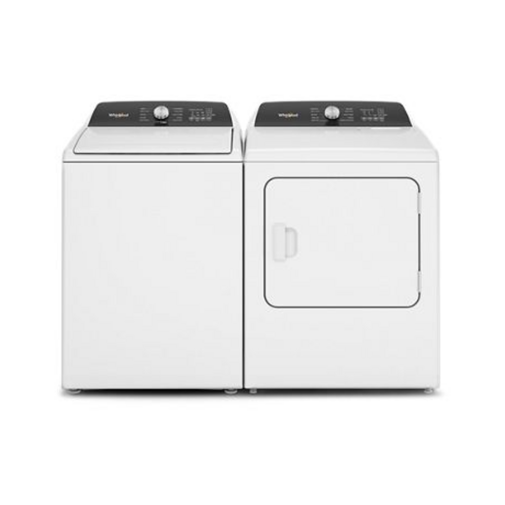 Whirlpool 7.0 Cu. Ft. Top Load Electric Moisture Sensing Dryer