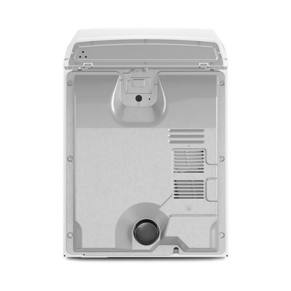 Whirlpool 7.0 Cu. Ft. Top Load Electric Moisture Sensing Dryer