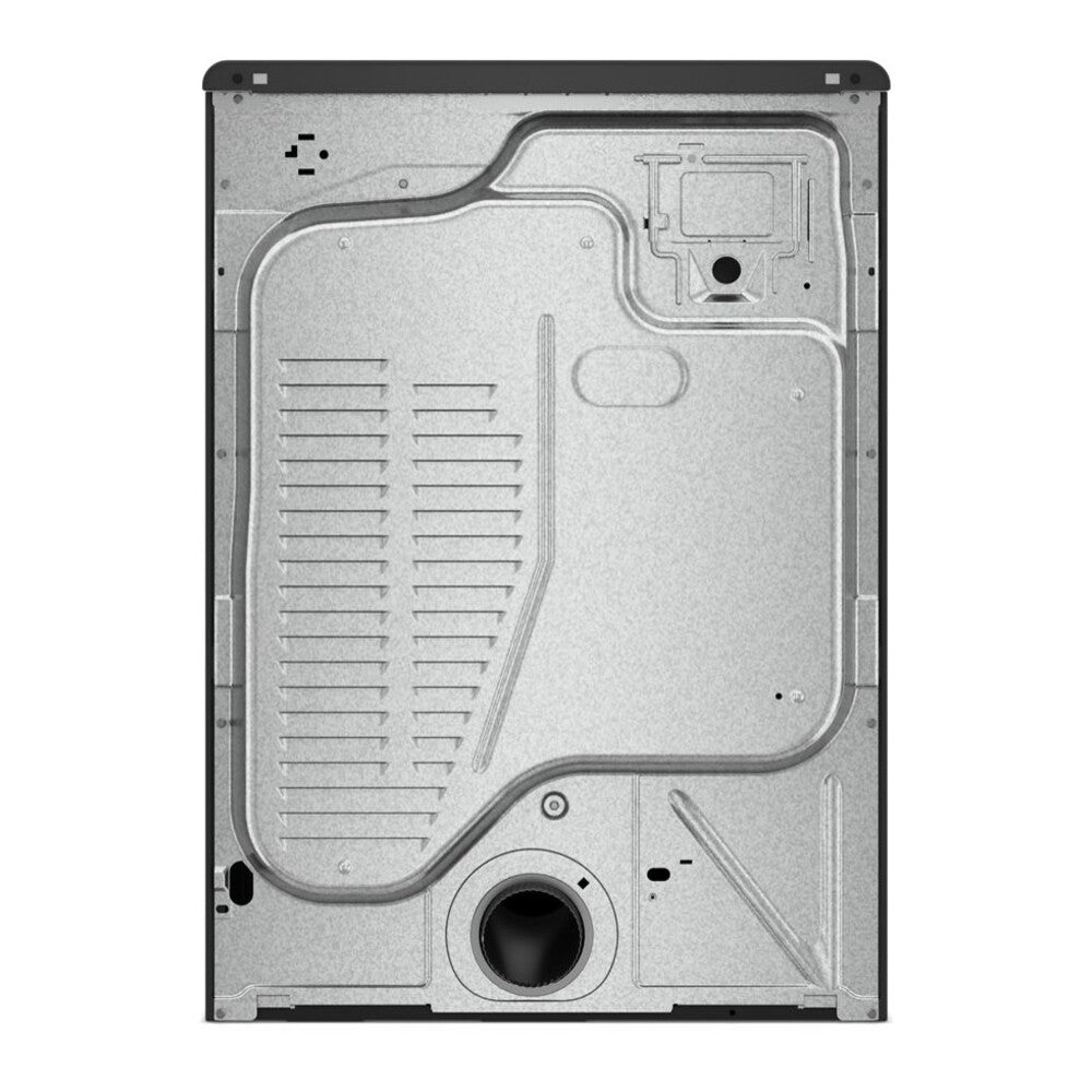 Whirlpool 7.4 cu. ft. Smart Front Load ENERGY STAR® Electric Dryer with Wrinkle Shield™ Op