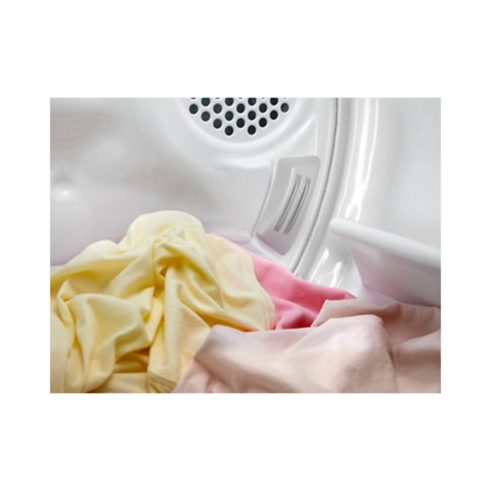 Whirlpool 7.0 Cu. Ft. Whirlpool® Top Load Electric Dryer with Moisture Sensor