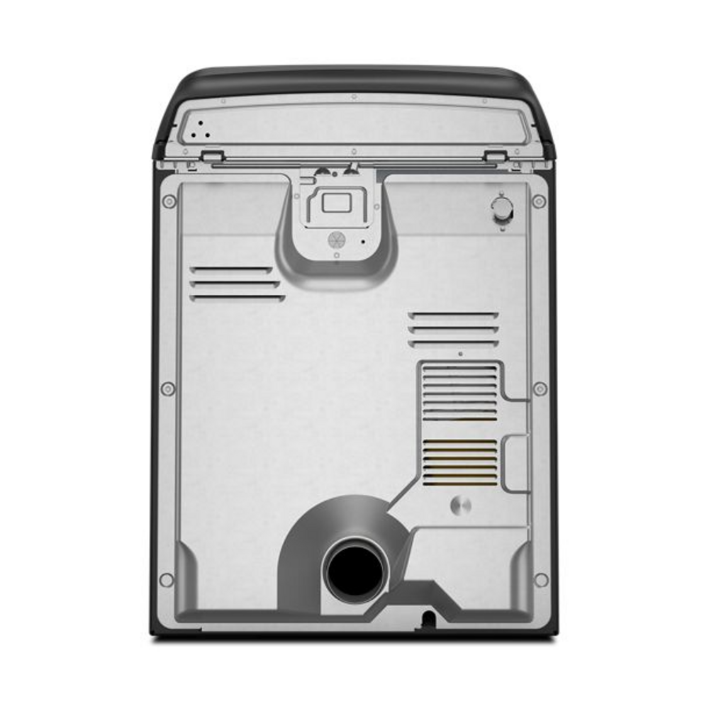 Whirlpool 7.0 Cu. Ft. Whirlpool® Top Load Electric Dryer with Moisture Sensor