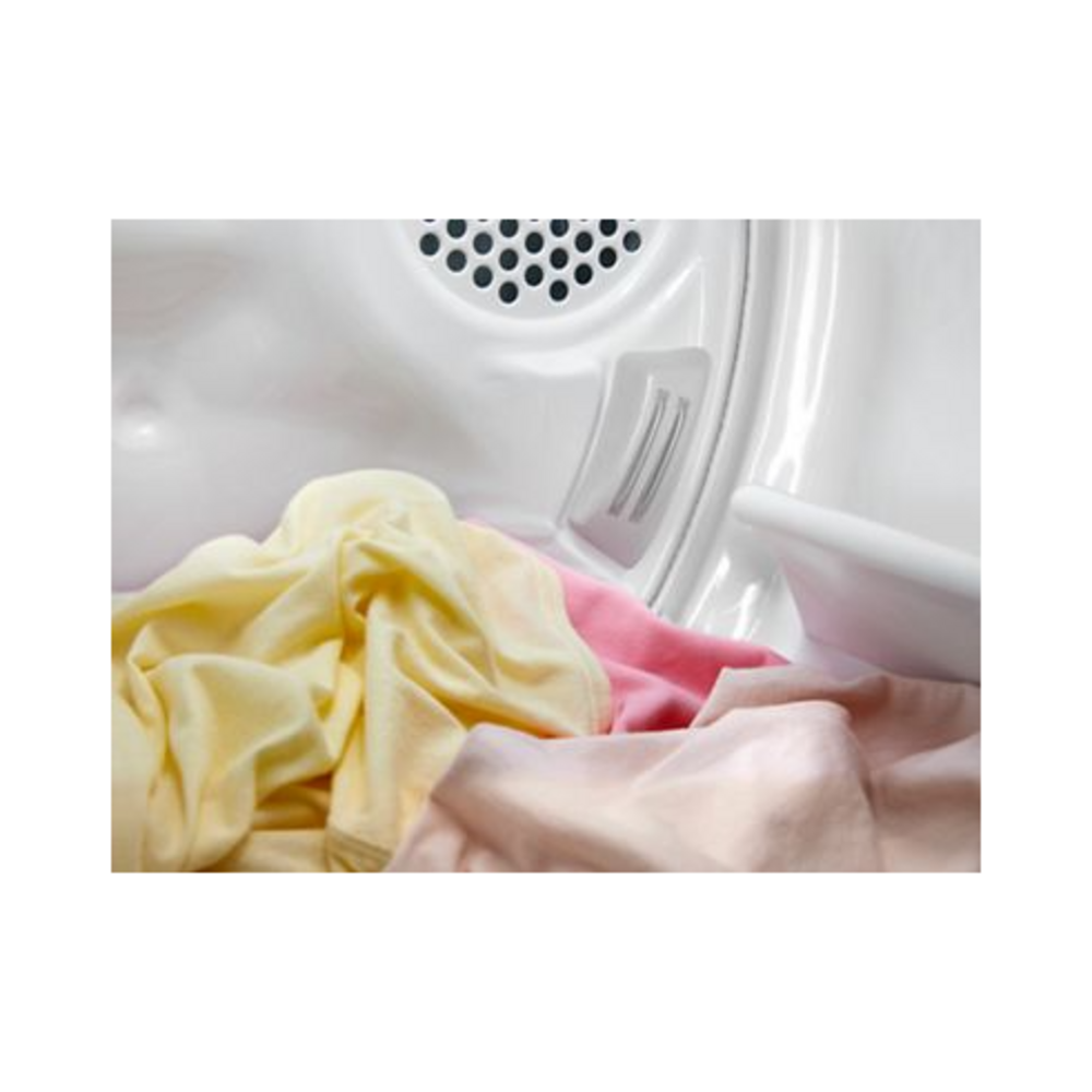 Whirlpool 7.0 Cu. Ft. Whirlpool® Top Load Electric Dryer with Moisture Sensor