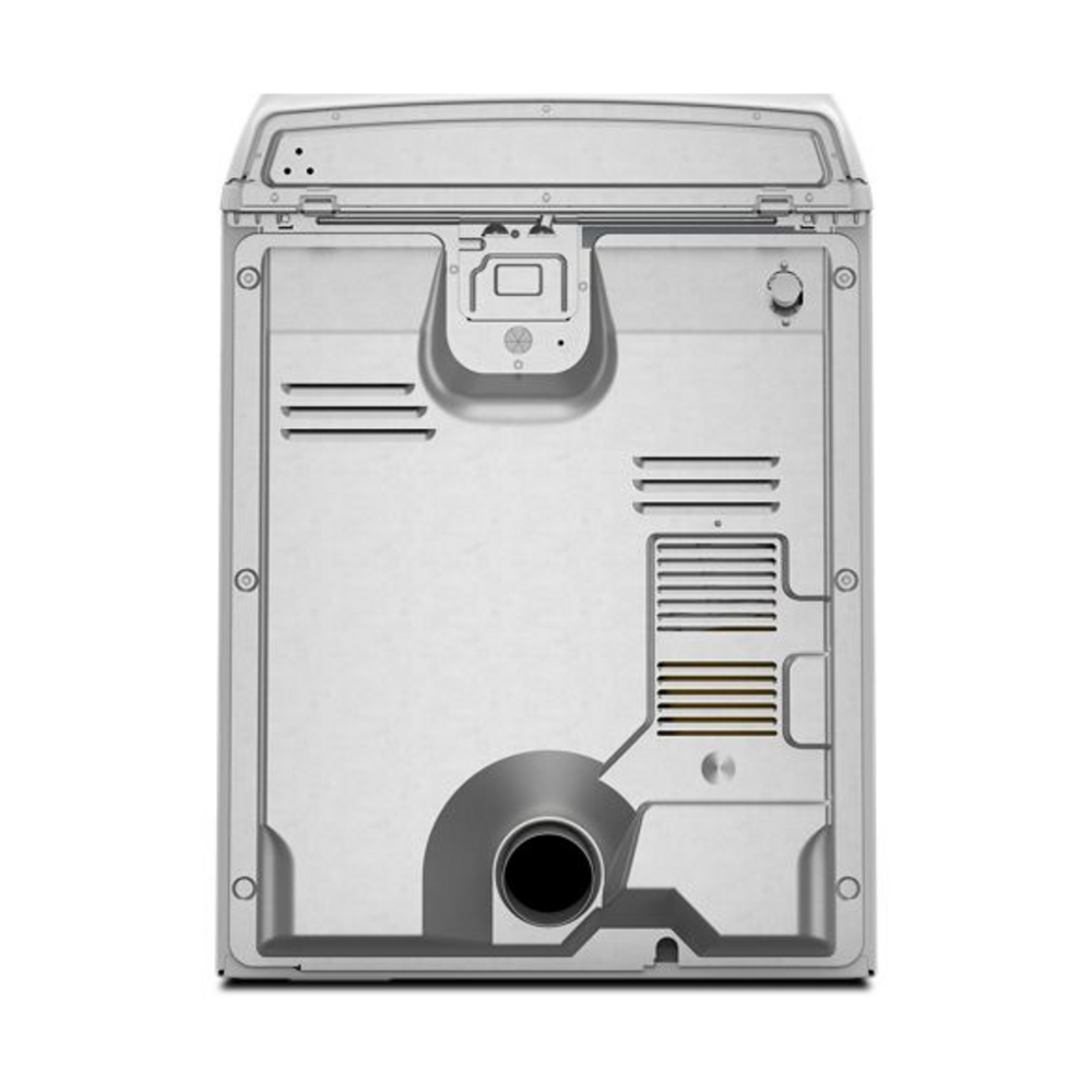 Whirlpool 7.0 Cu. Ft. Whirlpool® Top Load Electric Dryer with Moisture Sensor