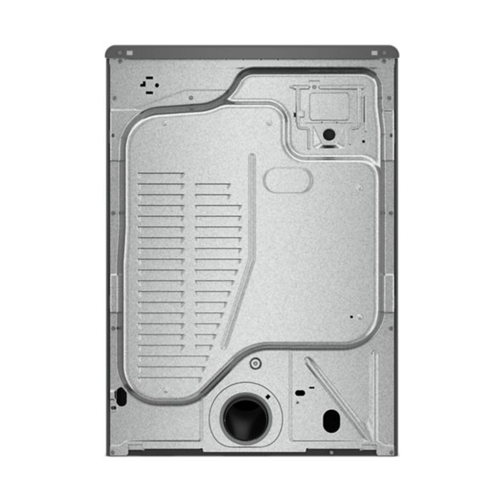 Whirlpool 7.4 cu. ft. Smart Front Load ENERGY STAR® Electric Dryer with Steam Capabilities