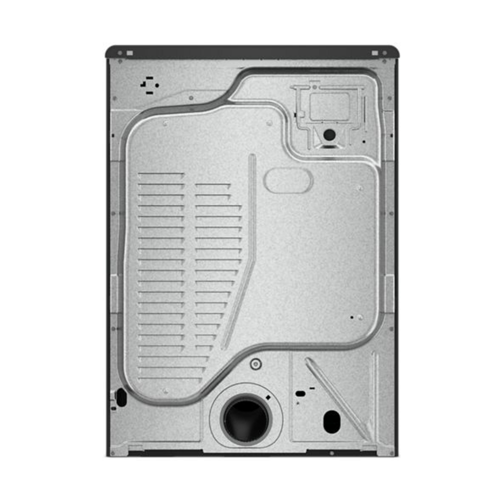 Whirlpool 7.4 cu. ft. Smart Front Load ENERGY STAR® Electric Dryer with Steam Capabilities