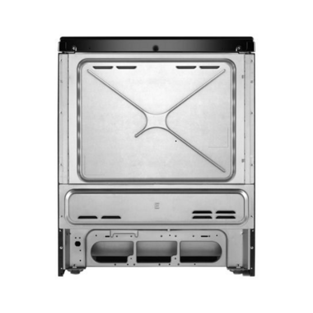 Whirlpool 4.8 Cu. Ft. Whirlpool® Electric Range with Frozen Bake™ Technology