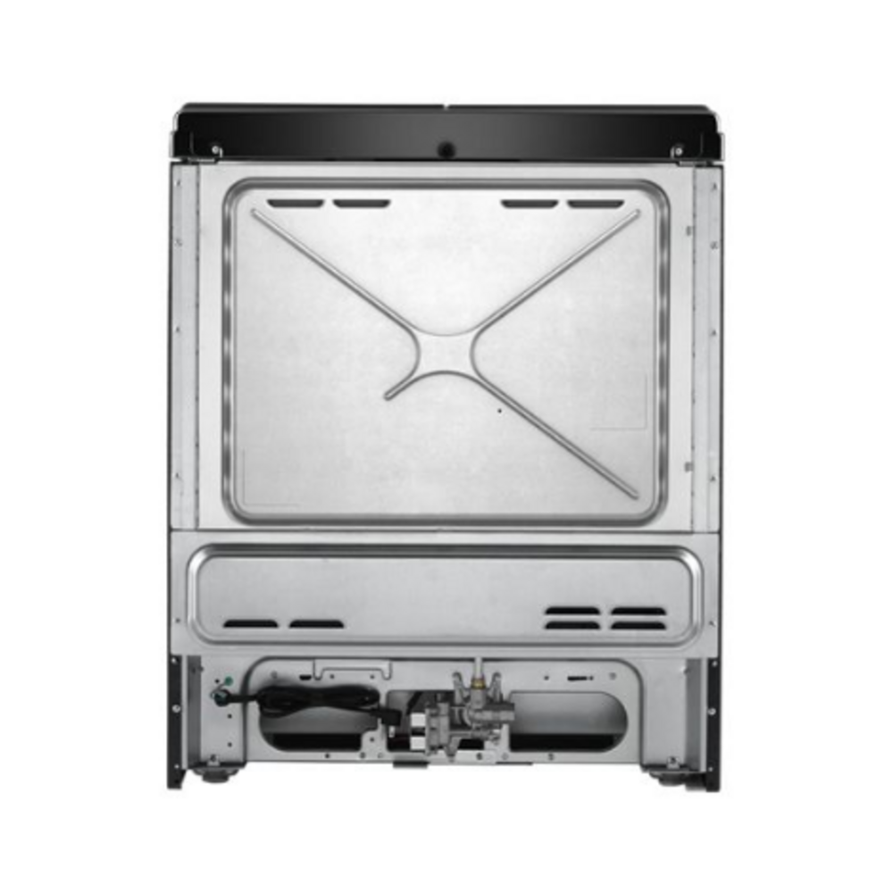 Whirlpool 5.0 Cu. Ft. Whirlpool® Gas Range with Frozen Bake™ Technology