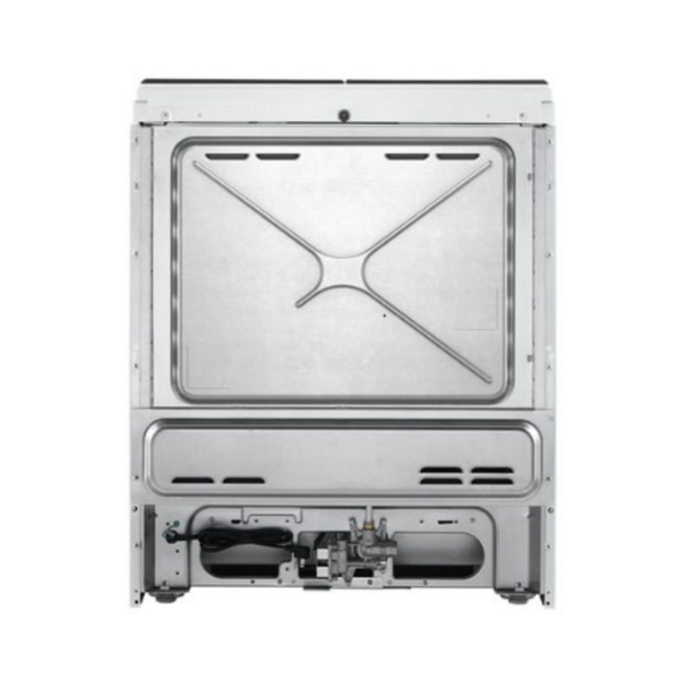 Whirlpool 5.0 Cu. Ft. Whirlpool® Gas Range with Frozen Bake™ Technology