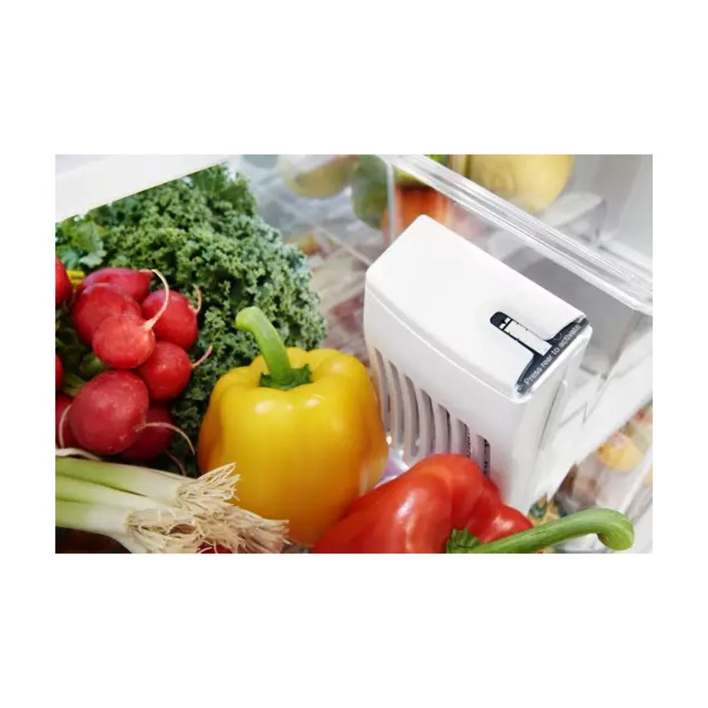 Whirlpool 5.8 cu. ft. Smart Slide-in Gas Range with Air Fry, when Connected