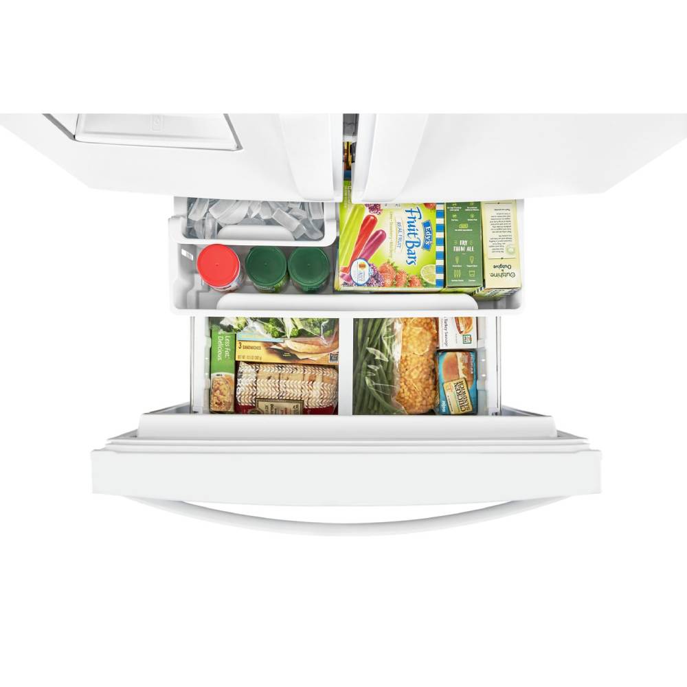 Whirlpool 5.8 cu. ft. Smart Slide-in Gas Range with Air Fry, when Connected