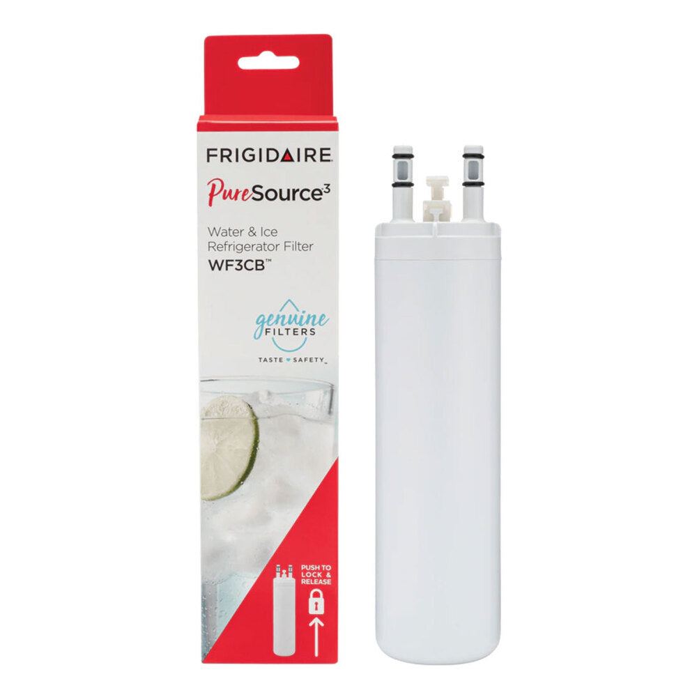 Frigidaire PureSource® 3 Water and Ice Refrigerator Filter