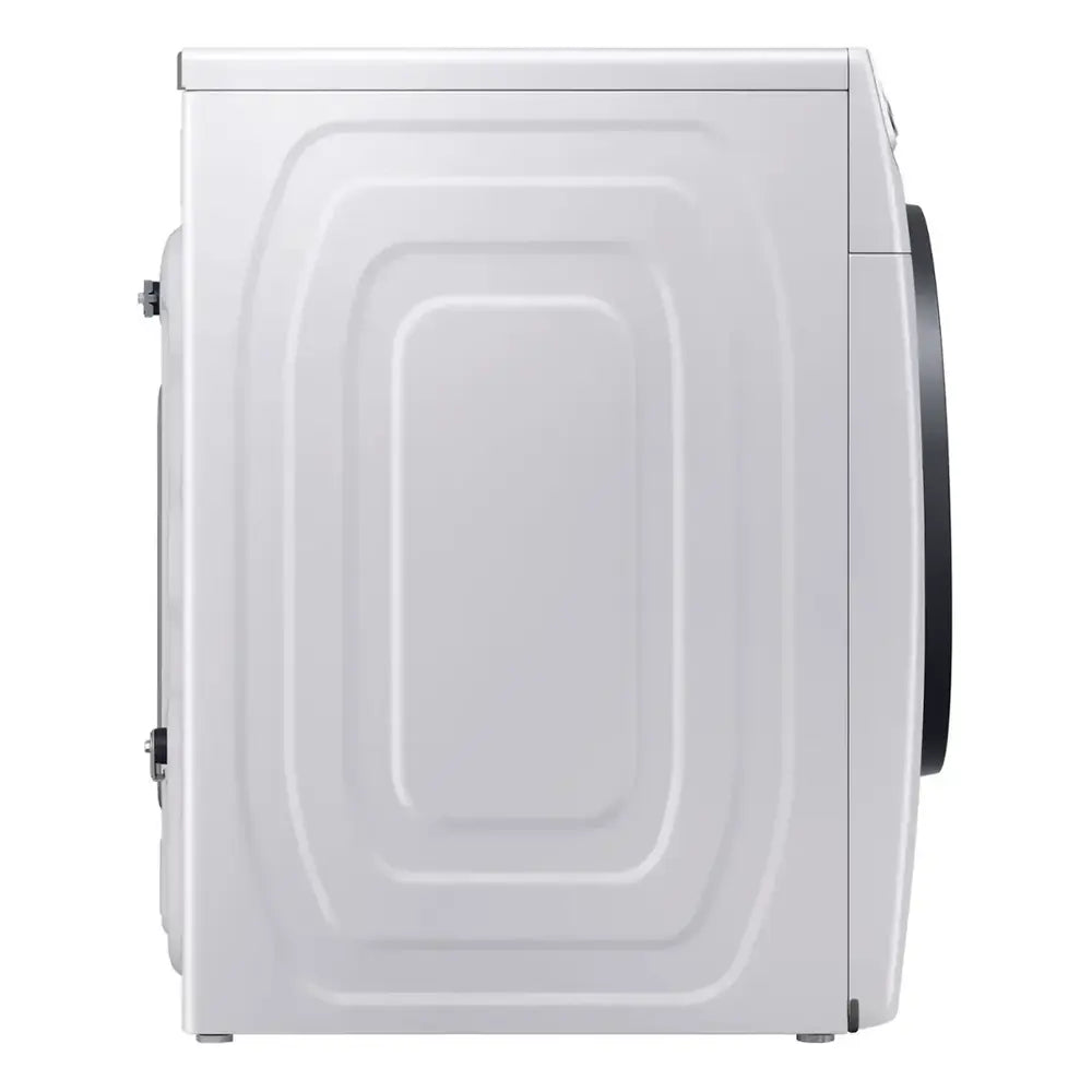 Samsung 4.5 cu. ft. Large Capacity Smart Front Load Washer with Super Speed Wash