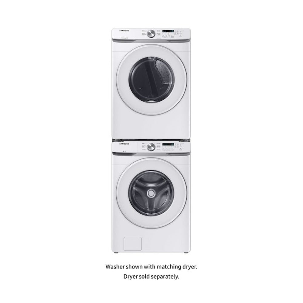 Samsung Front Load Washer Vibration Reduction Technology+  Self Clean+  4.5 cu.ft.