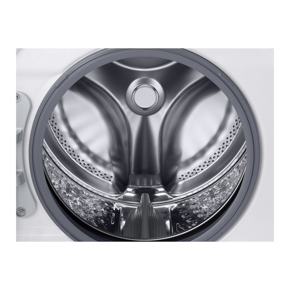 Samsung Front Load Washer Vibration Reduction Technology+  Self Clean+  4.5 cu.ft.