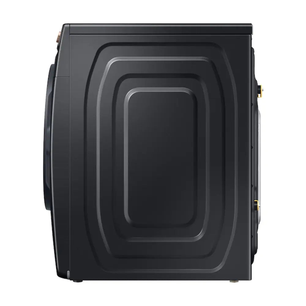 Samsung 5.0 cu. ft. Extra Large Capacity Smart Front Load Washer with Super Speed Wash a