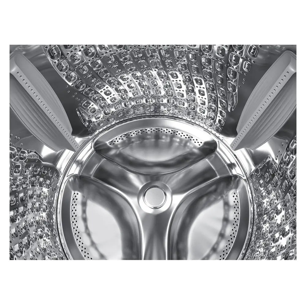 Samsung Bespoke AI Front Load Washer AI Home 7" LCD Display  AI OptiWash+™  5.3 cu.ft.