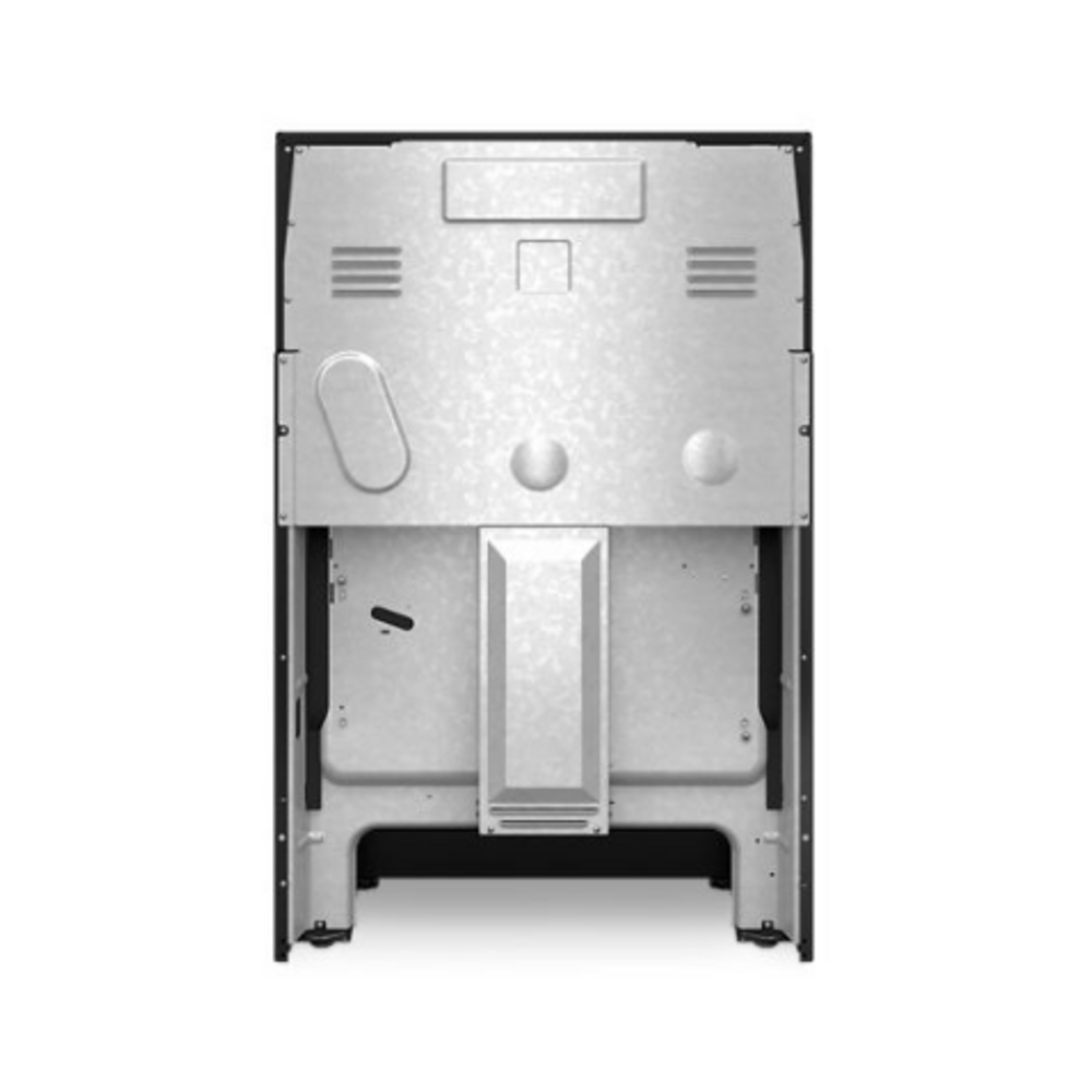 Whirlpool 30-inch Electric Range with No Preheat Mode