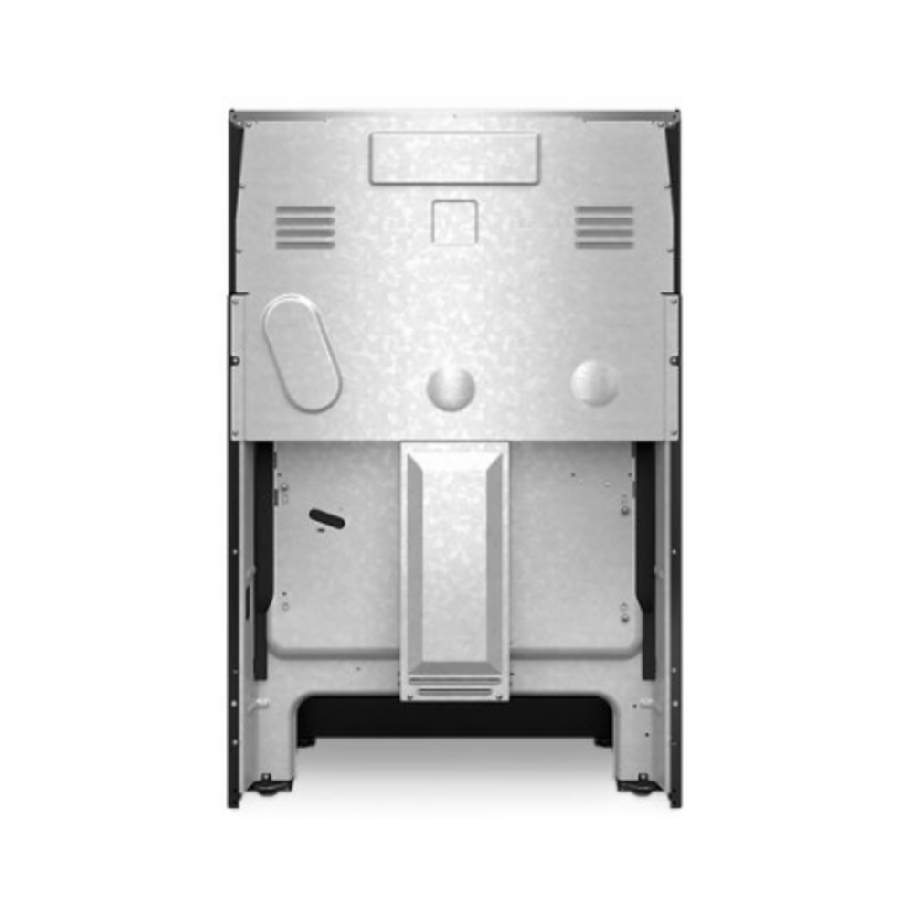 Whirlpool 30-inch Electric Range with No Preheat Mode