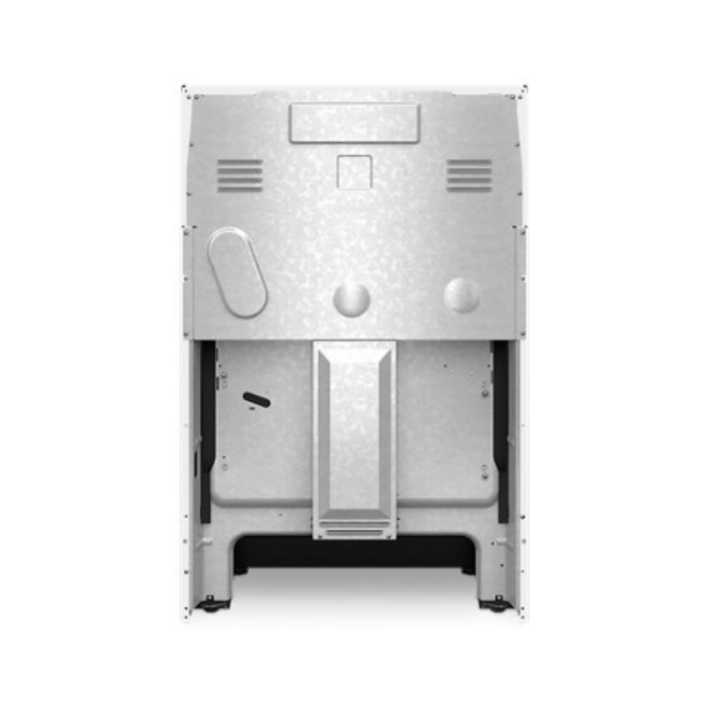 Whirlpool 30-inch Electric Range with No Preheat Mode