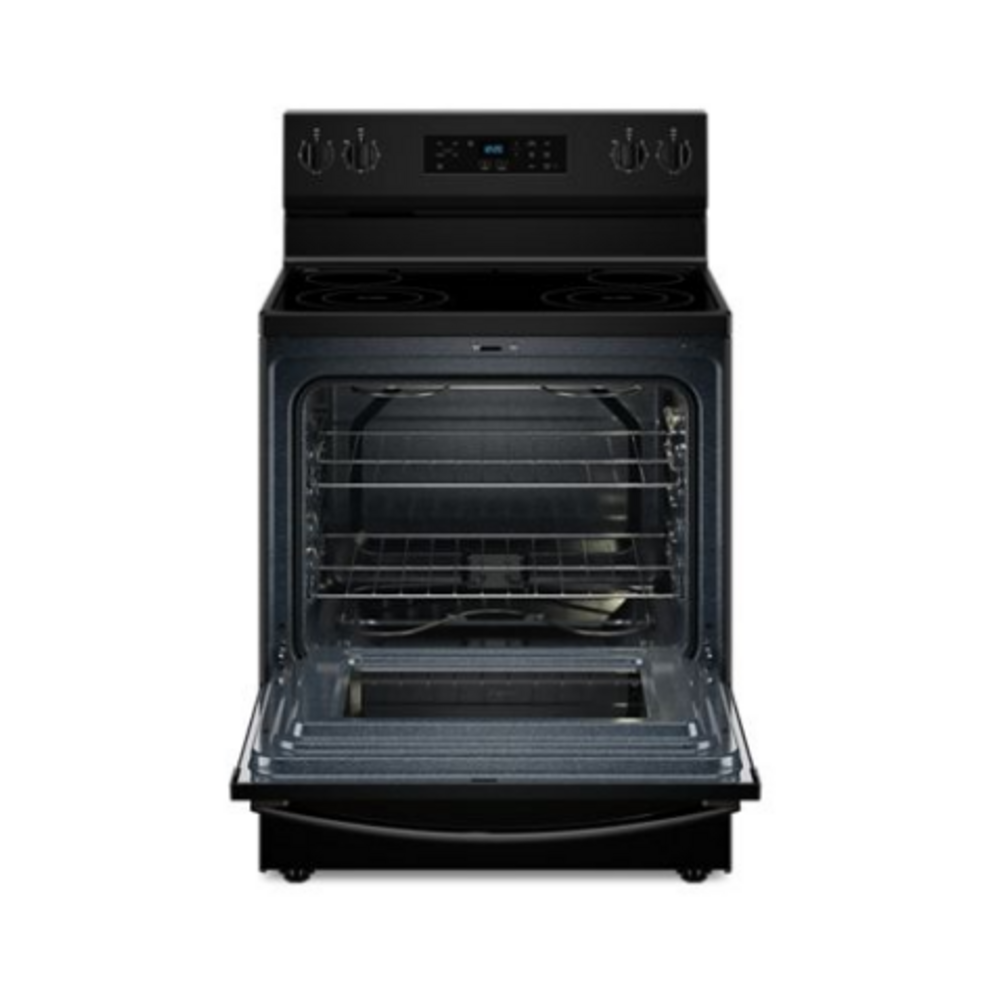 Whirlpool 30-inch Electric Range with Self Clean