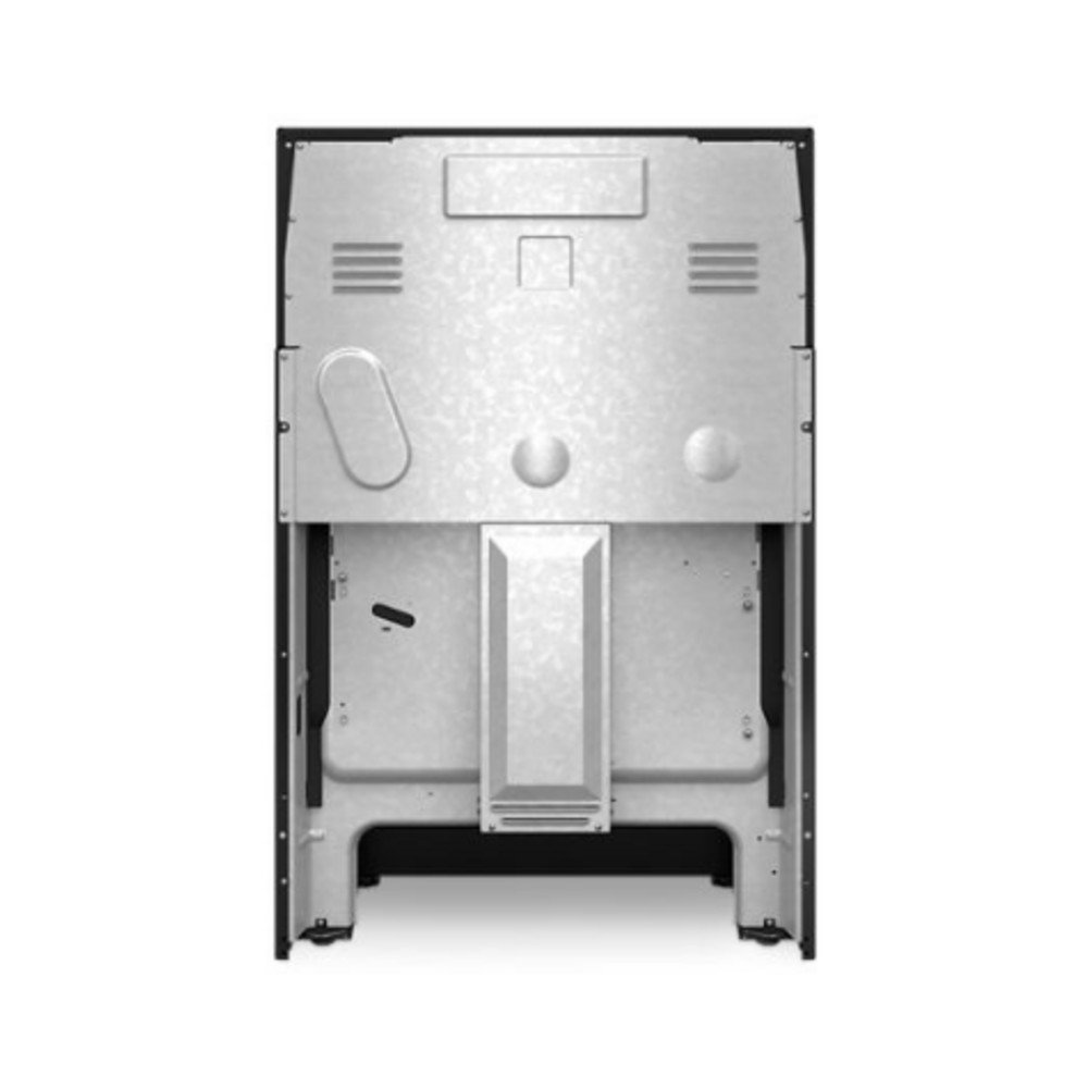 Whirlpool 30-inch Electric Range with Self Clean