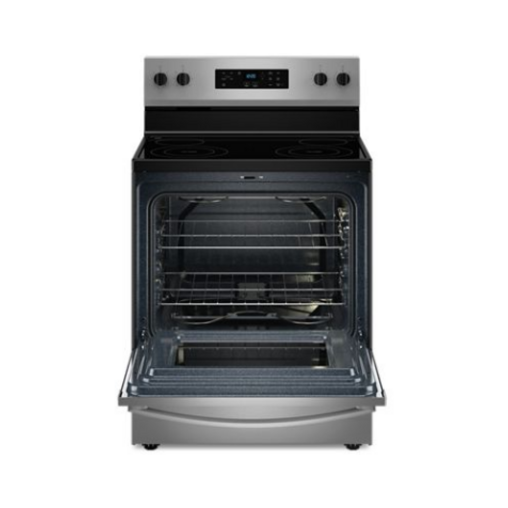 Whirlpool 30-inch Electric Range with Self Clean