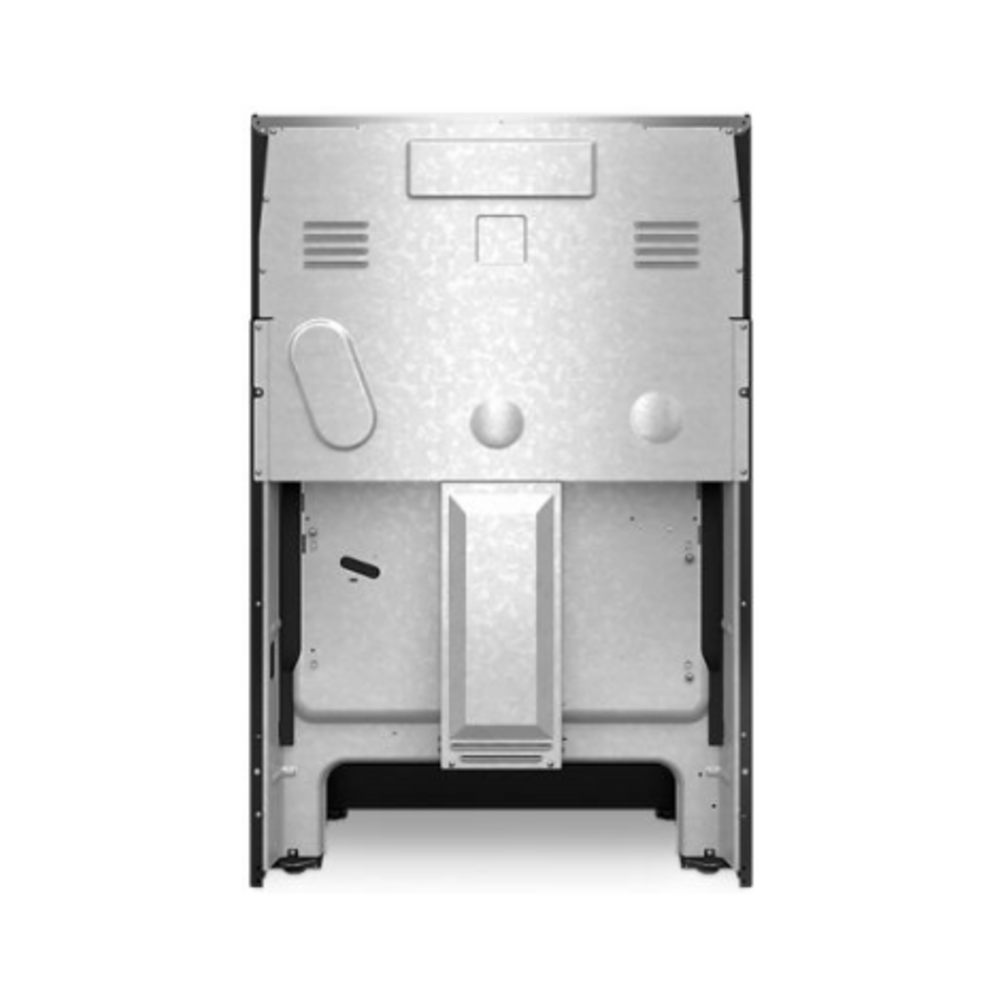 Whirlpool 30-inch Electric Range with Self Clean