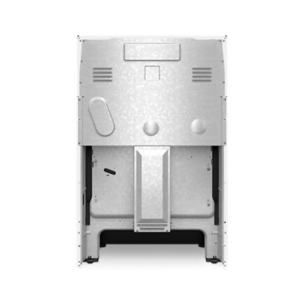 Whirlpool 30-inch Electric Range with Self Clean