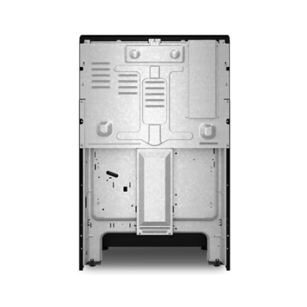 Whirlpool 30-inch Energy Star Electric Range with Air Cooking Technology, No Preheat Air F