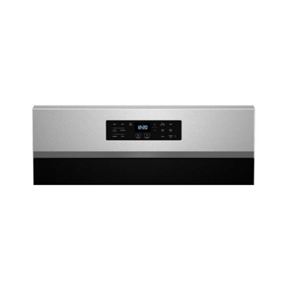 Whirlpool 30-inch Energy Star Electric Range with Air Cooking Technology, No Preheat Air F