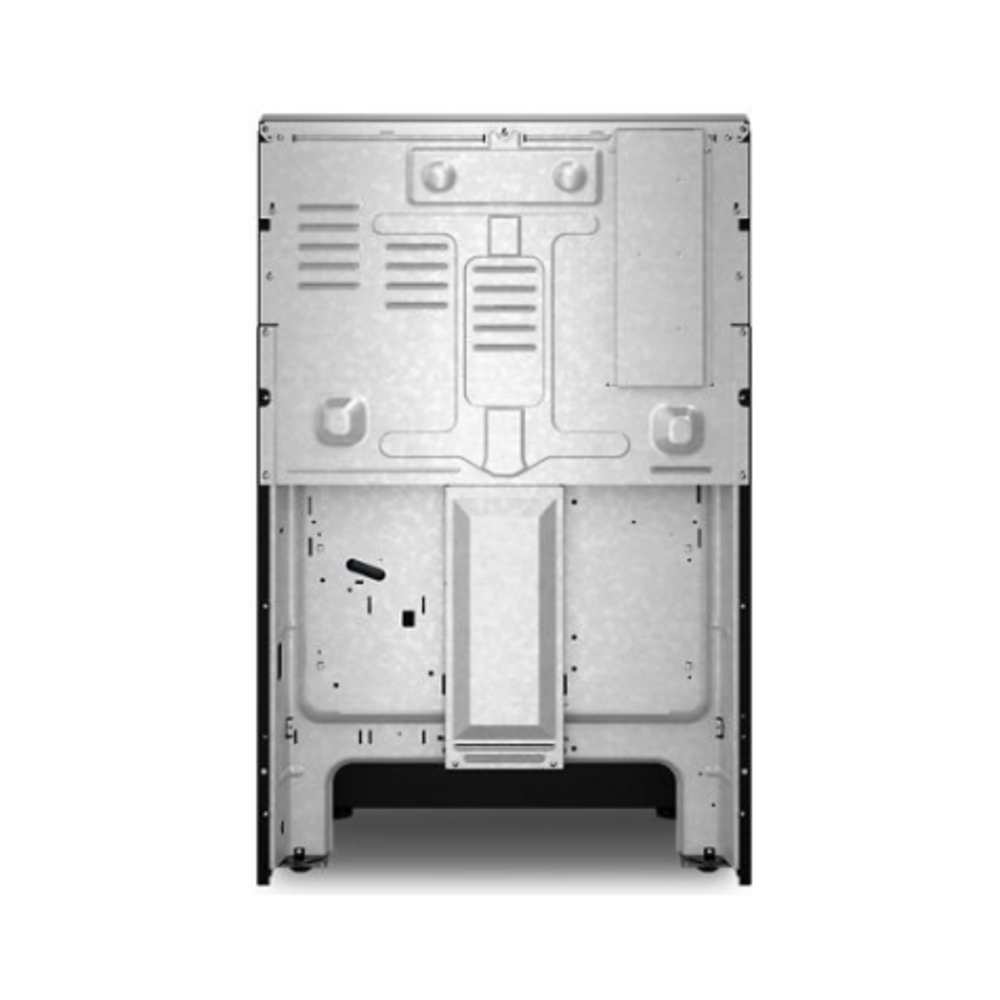 Whirlpool 30-inch Energy Star Electric Range with Air Cooking Technology, No Preheat Air F