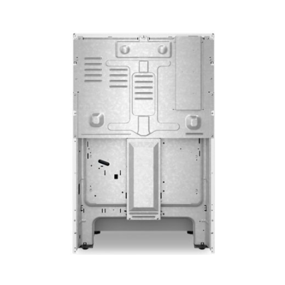 Whirlpool 30-inch Energy Star Electric Range with Air Cooking Technology, No Preheat Air F