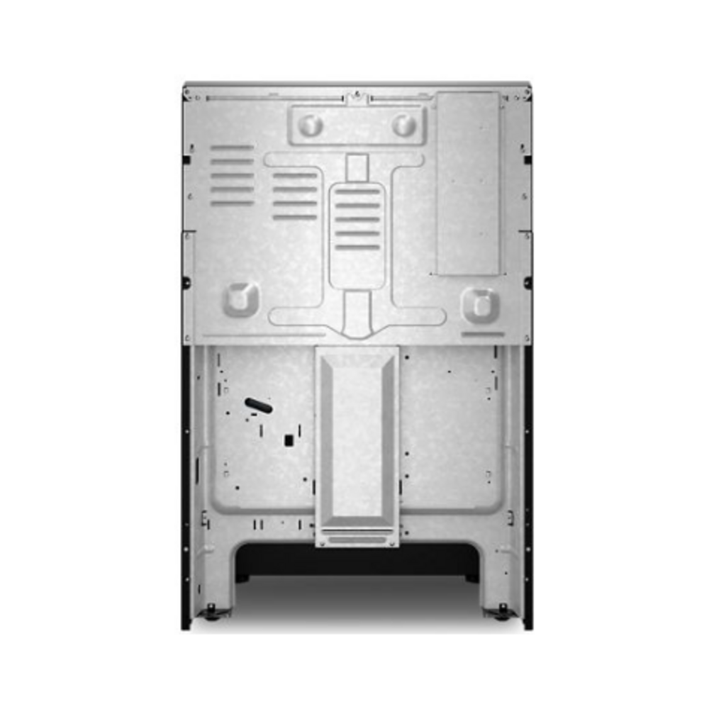 Whirlpool 30-inch Energy Star Electric Range with Air Cooking Technology, No Preheat Air F