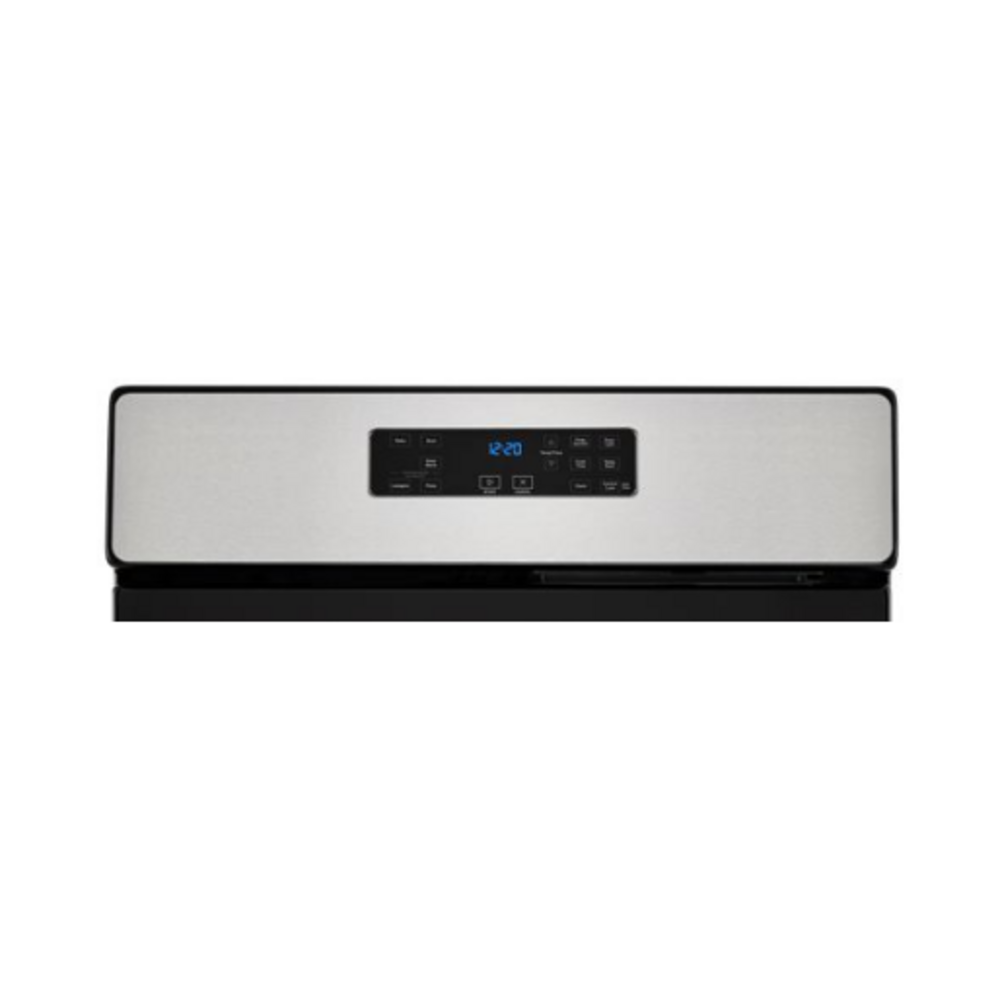 Whirlpool 5.1 Cu. Ft. Freestanding Gas Range with Broiler Drawer