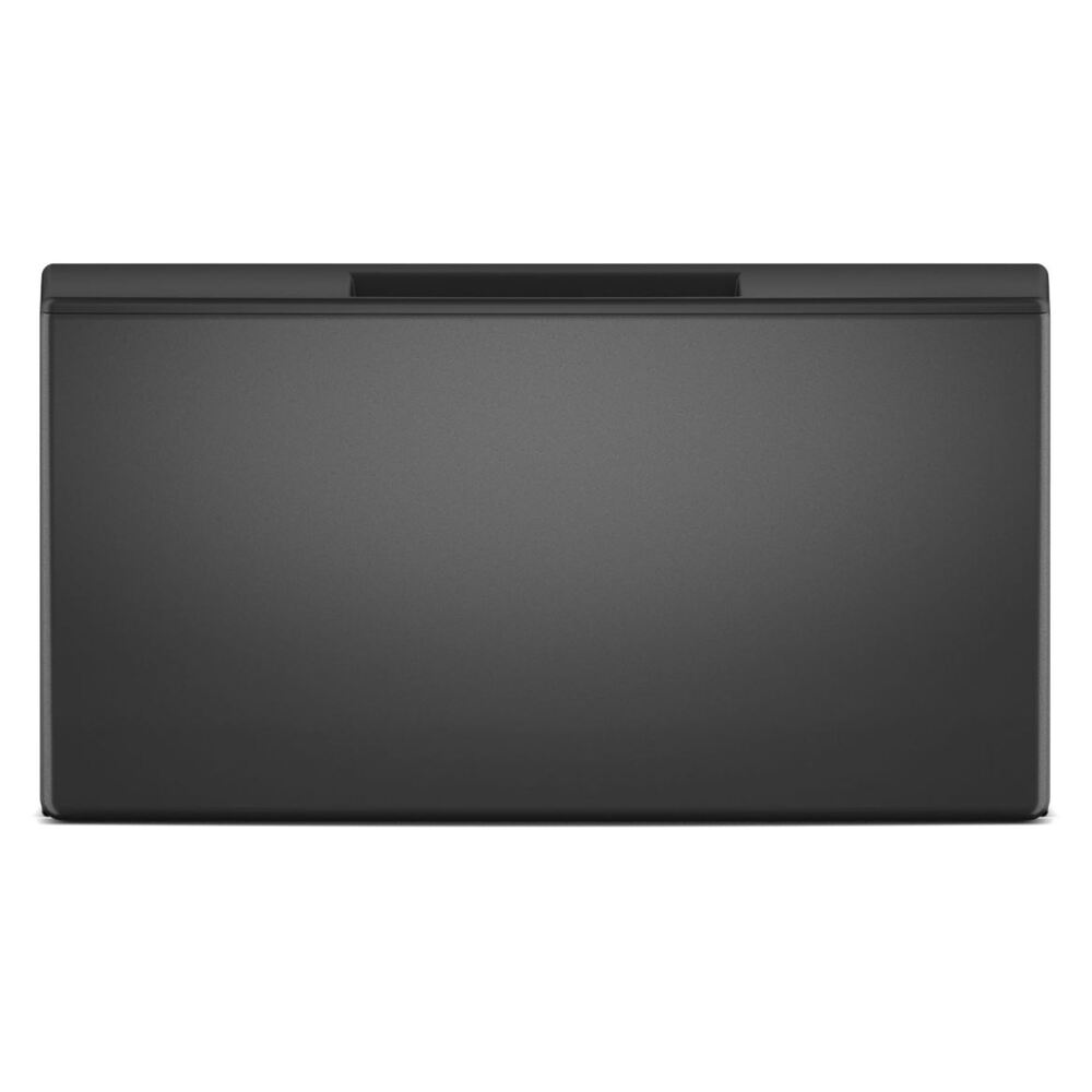 Whirlpool 15.5" Pedestal for Front Load Washer and Dryer with Storage