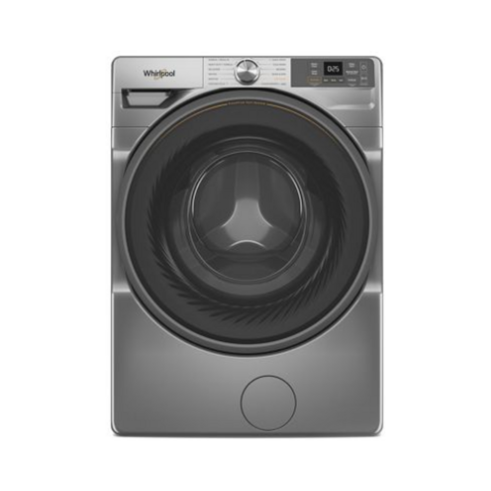Whirlpool 4.5 cu. ft. Smart Front Load ENERGY STAR® Washer with FreshFlow™ Vent System