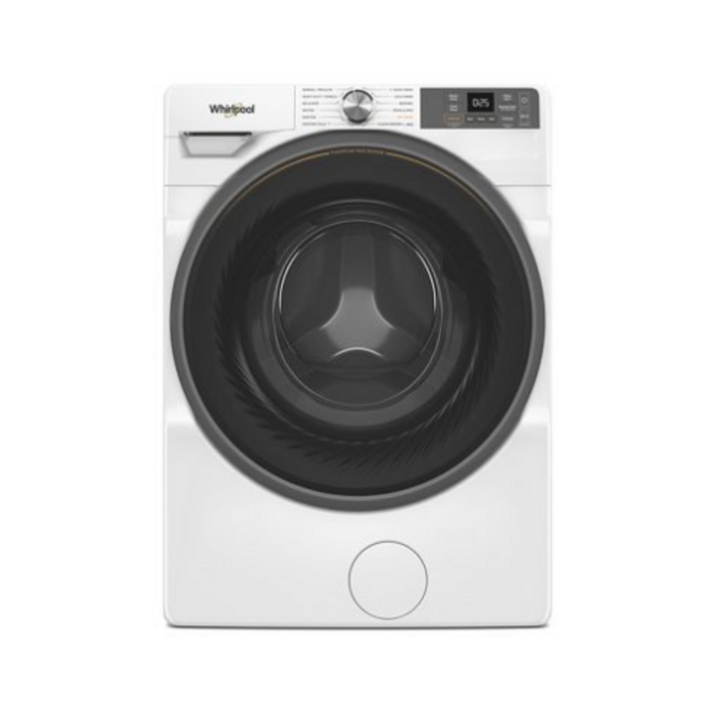 Whirlpool 4.5 cu. ft. Smart Front Load ENERGY STAR® Washer with FreshFlow™ Vent System