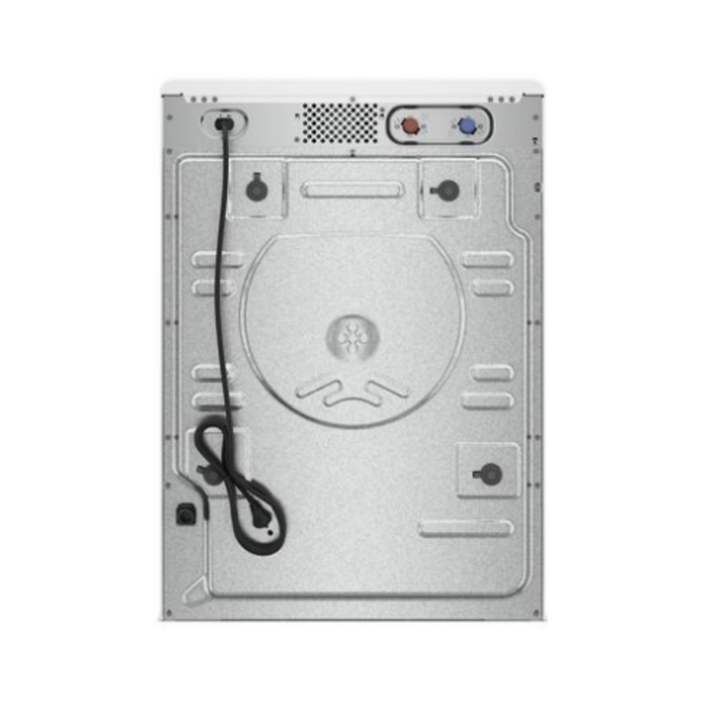 Whirlpool 4.5 cu. ft. Smart Front Load ENERGY STAR® Washer with FreshFlow™ Vent System
