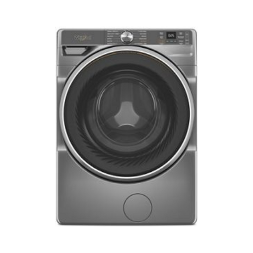 Whirlpool 5.0 cu. ft. Smart Front Load ENERGY STAR® Certified Washer with FreshFlow™ Vent 