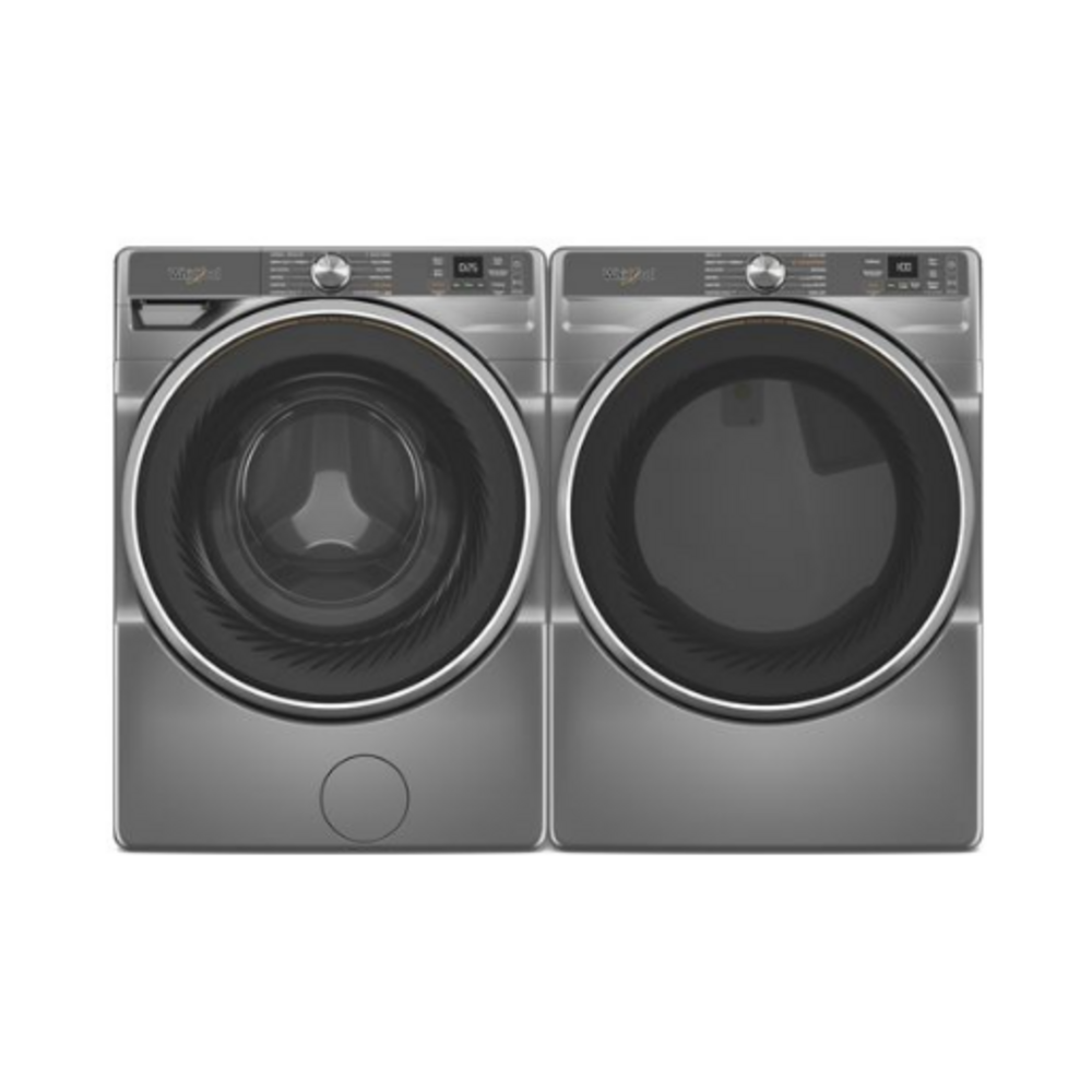 Whirlpool 5.0 cu. ft. Smart Front Load ENERGY STAR® Certified Washer with FreshFlow™ Vent 